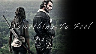 Something To Feel Rick  Michonne [upl. by Eerb]