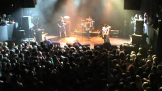 Capdown  Ska Wars Live at KOKO London 2011 [upl. by Gnoz]