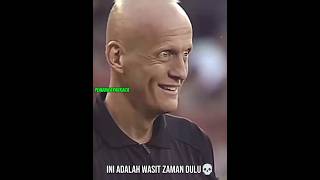 wasit zaman sekarang vs dulu 💀 [upl. by Brotherson920]