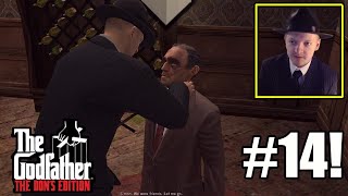 What Happened To Tessio After He Was Taken Away The Godfather The Dons Edition Part 14 [upl. by Aciria765]