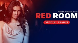 Red room movie official trailer review movie clip trending bollywood news [upl. by Danae]