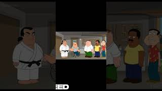 Family Guy Funny Moments [upl. by Aymik]