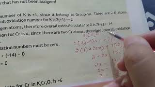 class 9th chemistry national book foundation monoatomicamppolyatomic ion oxidation number unit7 PG118 [upl. by Ardnad]