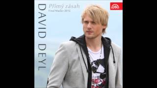 David Deyl  Přímý zásah Audio [upl. by Brezin]