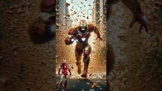 Superheroes chased by honey bees 💥Marvel and DC all characters marvel avengers superhero shorts [upl. by Adidnere]