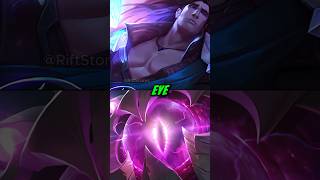 Taric First Encounter Voice Lines leagueoflegends leagueoflegendsclips [upl. by Lan]