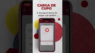 Carga de Cupo Facilito Movil  Depósito en Corresponsal Banco Pacífico [upl. by Munt]