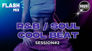 RampB  Soul  Cool Beat 90s 2000s Session 1  Mixed By Didio [upl. by Rosabel718]