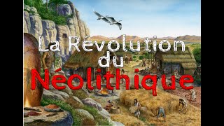 La révolution du Néolithique [upl. by Eihcir]