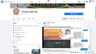 How to apply for CTU Main School ID and Check Status with MR Q [upl. by Dolph477]