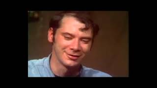 Rare video with John Fahey  Laura Webers quotGuitar Guitarquot TV Show 1969 [upl. by Hugibert]