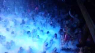 Foam Party in Ibiza [upl. by Haimes]