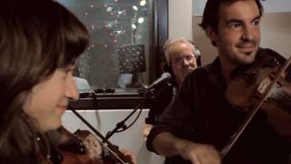 Joel Savoy and the Caleb Klauder Country Band  Ouvrez La Porte Live on KEXP [upl. by Humble905]