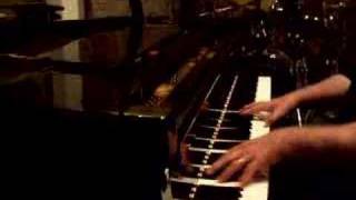 Jim Hession Improvises on Pinetops Boogie Woogie [upl. by Eisinger]