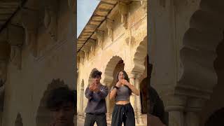 Saibo  Dance Video  dance saibolofi holi [upl. by Onirefez]