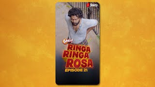 Bingo RINGA RINGA ROSAEP21  Karikku shorts [upl. by Nickolaus]