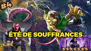 ÉTÉ DE SOUFFRANCES 20 4  Fléau Shocker et Guillotine 2099 VS Toad Full OS [upl. by Sopher577]