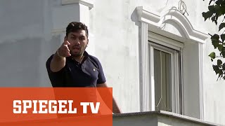 EinbrecherClan Eine Familienbande auf Beutezug 2017  SPIEGEL TV [upl. by Irol]