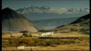 Explore  Argentina  Patagonia to the Pampas 1 of 4  BBC Travel Documentary [upl. by Ihtac]