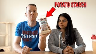 We Took Resistant Starch for 1 Month  Heres What Happened [upl. by Sweet765]