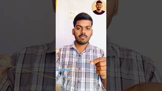 Impossible magic trick secret revealed 😱trending viralvideo shorts [upl. by Rao309]