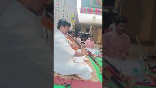 Enno Ratrulosthayi Gani Song Nadaswaram Badvel Venkata subbaya Garu Shaker Garu [upl. by Ulphiah]