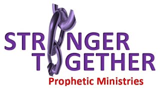 Stronger Together  Pastor Tee Way  Transformation [upl. by Esertak831]