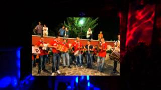 Grazie amici 1°video dopo le ferie dagosto 2012mpg [upl. by Siraf]