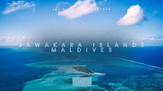 Jawakara Islands Maldives  Resort Overview [upl. by Yenahc172]