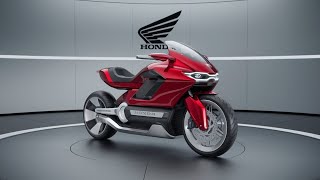 2025 Honda Gold Wing F6B Review The Ultimate Bagger Experience [upl. by Nnylarej]