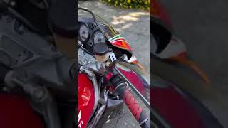 Choppin 2002 Ducati Monster S4 Start Up  Bring a Trailer [upl. by Riordan552]