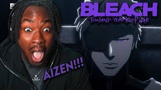 BEST OPENING BLEACH TYBW OPENING 3 REACTION [upl. by Aeriela72]