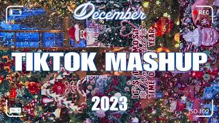 TikTok Mashup December 2023 🎅🎅Not Clean🎅🎅 [upl. by Annawad]