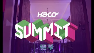 Haco Summit 2024 [upl. by Schwing]