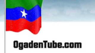 Ogaden flag songs [upl. by Thornton]