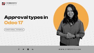 How to Create Approval Type in Odoo 17 Approval  What are the Different Approval Types in Odoo 17 [upl. by Alboran]