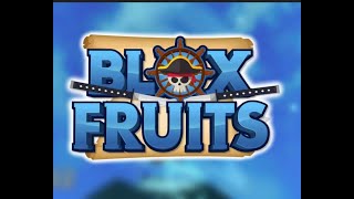 BloxFruits Late Stream [upl. by Dnomaid917]