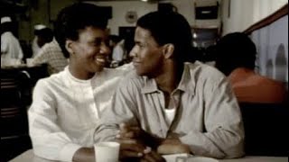 Denzel Washingtons First Film Wilma 1977  BlackTree Media Special Presentation [upl. by Meade]