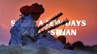 Rajasthan Holiday Packages  Jaisalmer Holiday Packages  Jodhpur Holiday Packages  Rajasthan [upl. by Itram542]