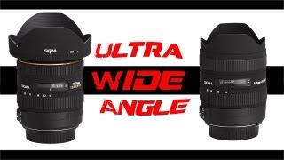 Sigma 1020mm vs 816mm vs Kit Video Test [upl. by Molahs]