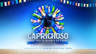 APRESENTAÇÃO DO ÁLBUM DIGITAL “CULTURA O TRIUNFO DO POVO” [upl. by Ireva]