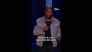 How Dave Chappelle Writes Jokes shorts [upl. by Mair987]