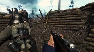 Verdun  trailer [upl. by Kirkwood]