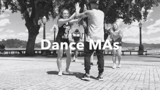 Vente Pa Ca  Ricky Martin feat Maluma  Marlon Alves  Dance MAs [upl. by Anisah637]