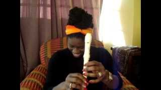 Locked Out of Heaven  Bruno Mars Recorder Tutorial [upl. by Nnayr304]