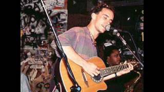 Dave Matthews Band  Warehouse  Earliest Recording 1991 [upl. by Cardwell]