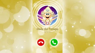 📞✨🧚 Llamada del Hada del Tiempo⏳🌟 deseo de año nuevo 🎆 [upl. by Samuelson98]