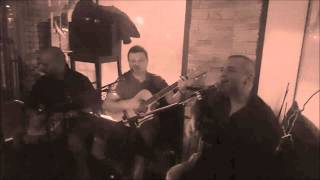 Balkane Moj cover AZRA Balkan X Cozy Corner Acoustic [upl. by Eleets780]