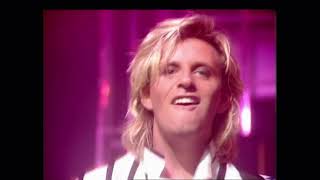 Scritti Politti Absolute TOTP 1984 [upl. by Ttimme946]