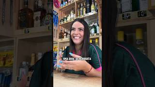 PEGA SUA DOSE humor comedia drink [upl. by Adnesor]